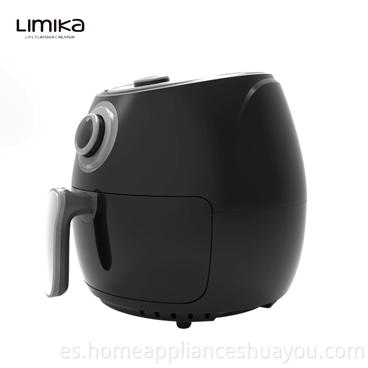 Industrial Air Fryer Without Oil